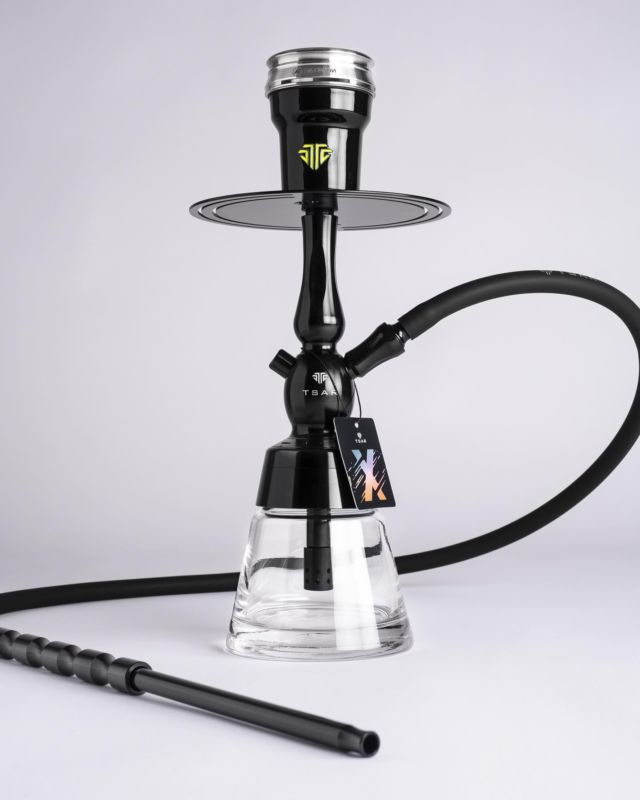Petit jeu… quel est le prix exacte de cette configuration ? Votre réponse en commentaire ⬇️

Little game... what’s the price of this setup ? Your answer in comment ⬇️

Chicha TSAR Molotov X plus Dark Night 
📸 @mario.cachimba 
#chicha #narguile #hookah #cachimba #sishatime #narguileiros