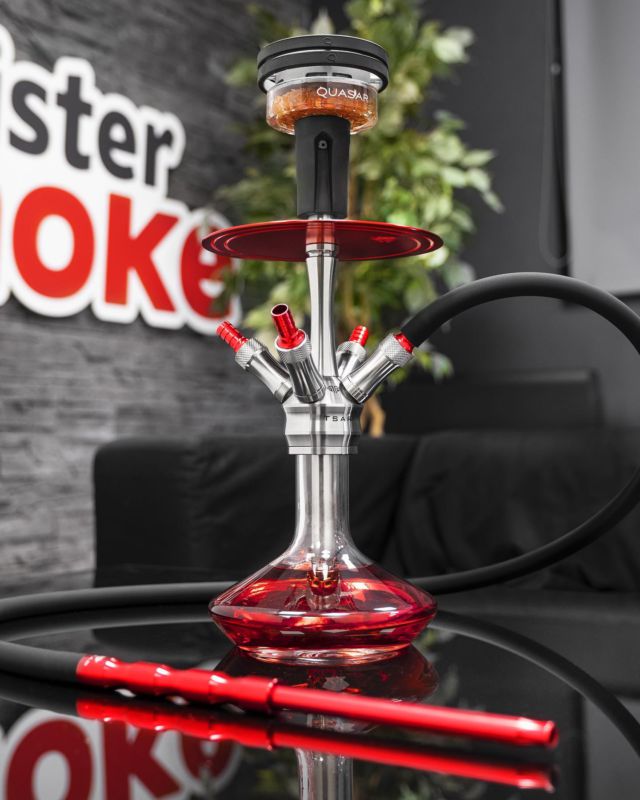 Personnalisée de la tête aux pieds… ou plutôt du foyer au vase ! 
Tsar mini Alexander personalized from head to toe !
📸 @mario.cachimba 
#chicha #narguile #custom #photography #shishatime #hookah #cachimba