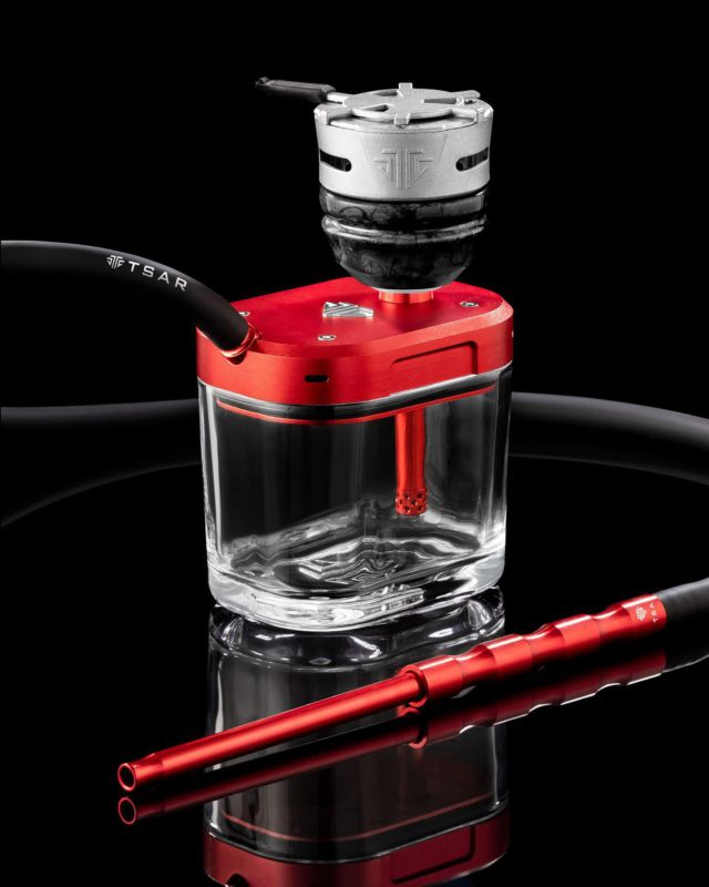 The Tsar Hookah team is proud to present its latest model: the Tsar Go Fast.
 
This small compact model, fully equipped, delivered with its carrying case, will follow you all summer long and beyond.
 
The orders are opened this Wednesday, March 8th at 9am GMT+1.

📸 @mario.cachimba 

#hookah #news #summer #travel #narguile