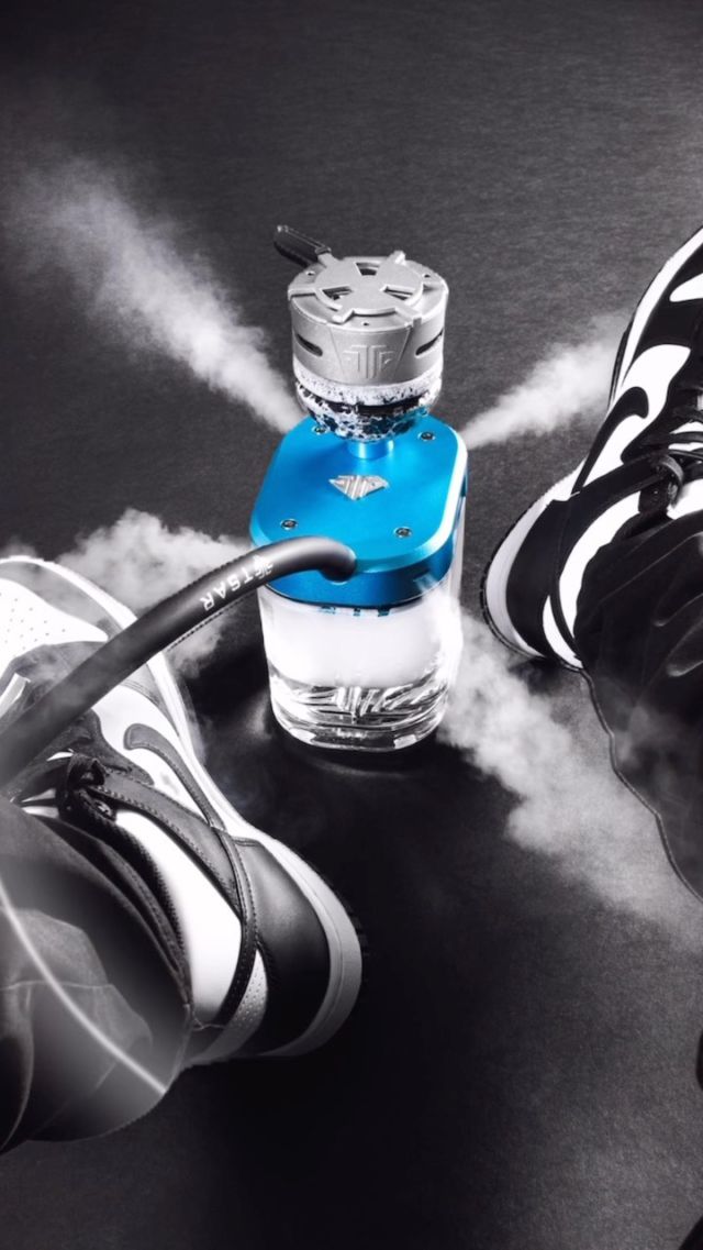 Tsar Gofast : ready for ☀️🔥
#trend #viral #hookah #cachimba #narguile